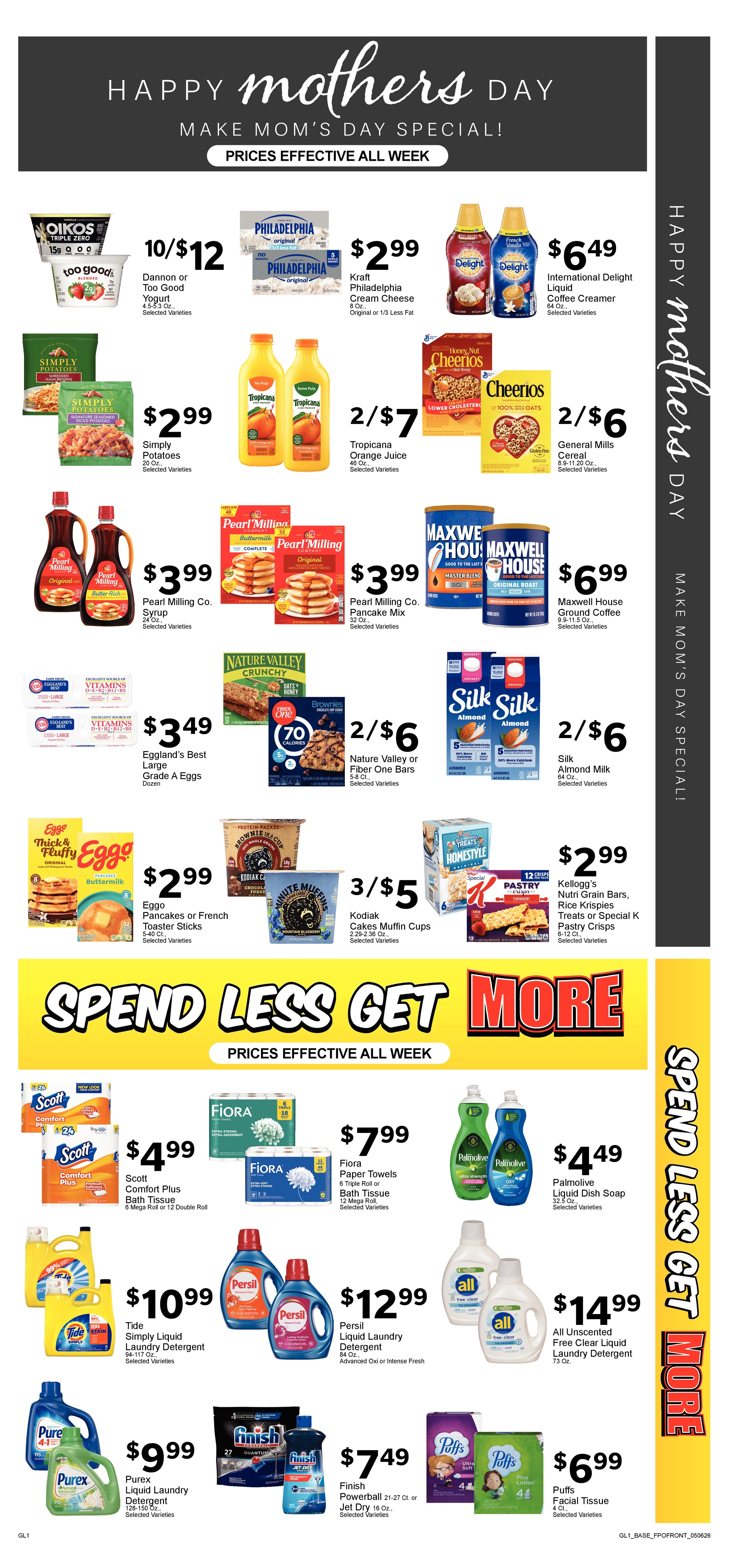 Ad page image