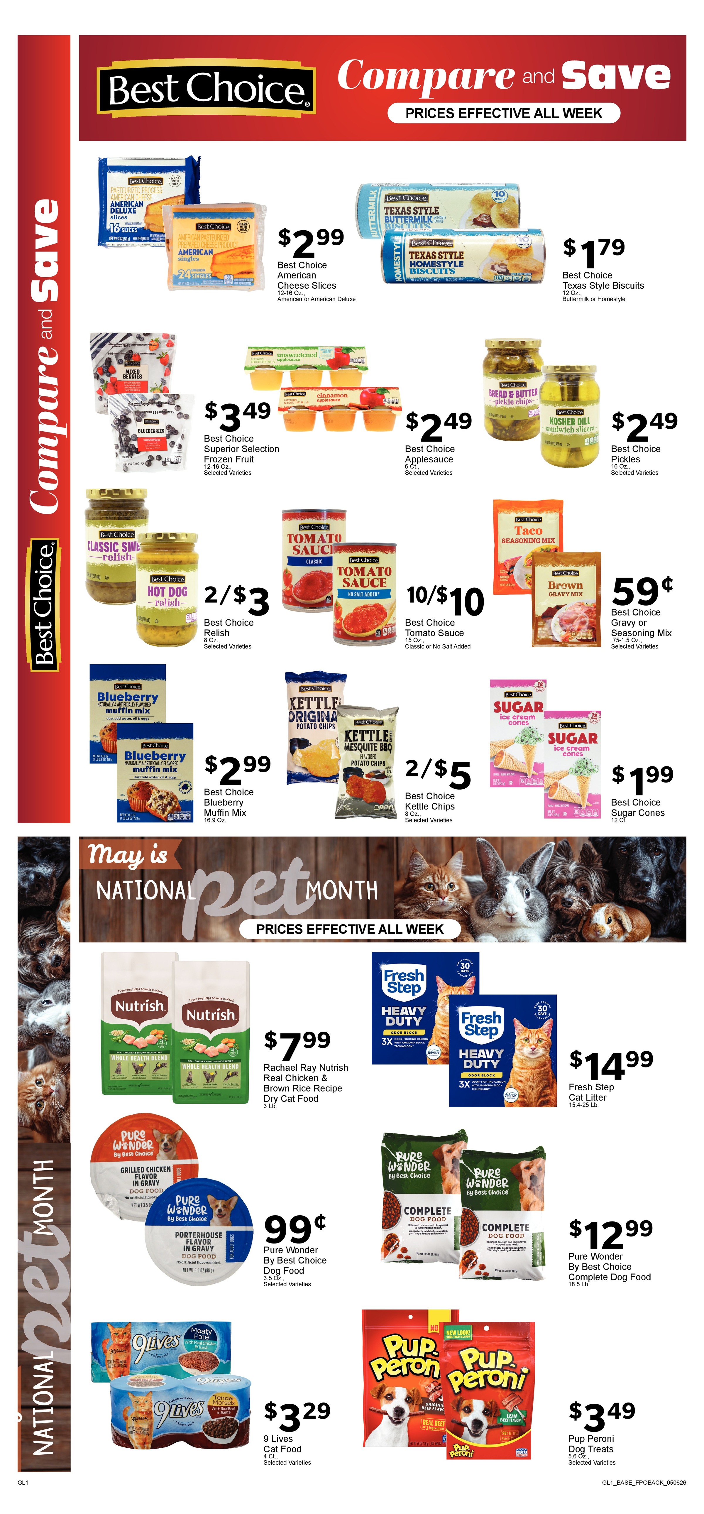 Ad page image