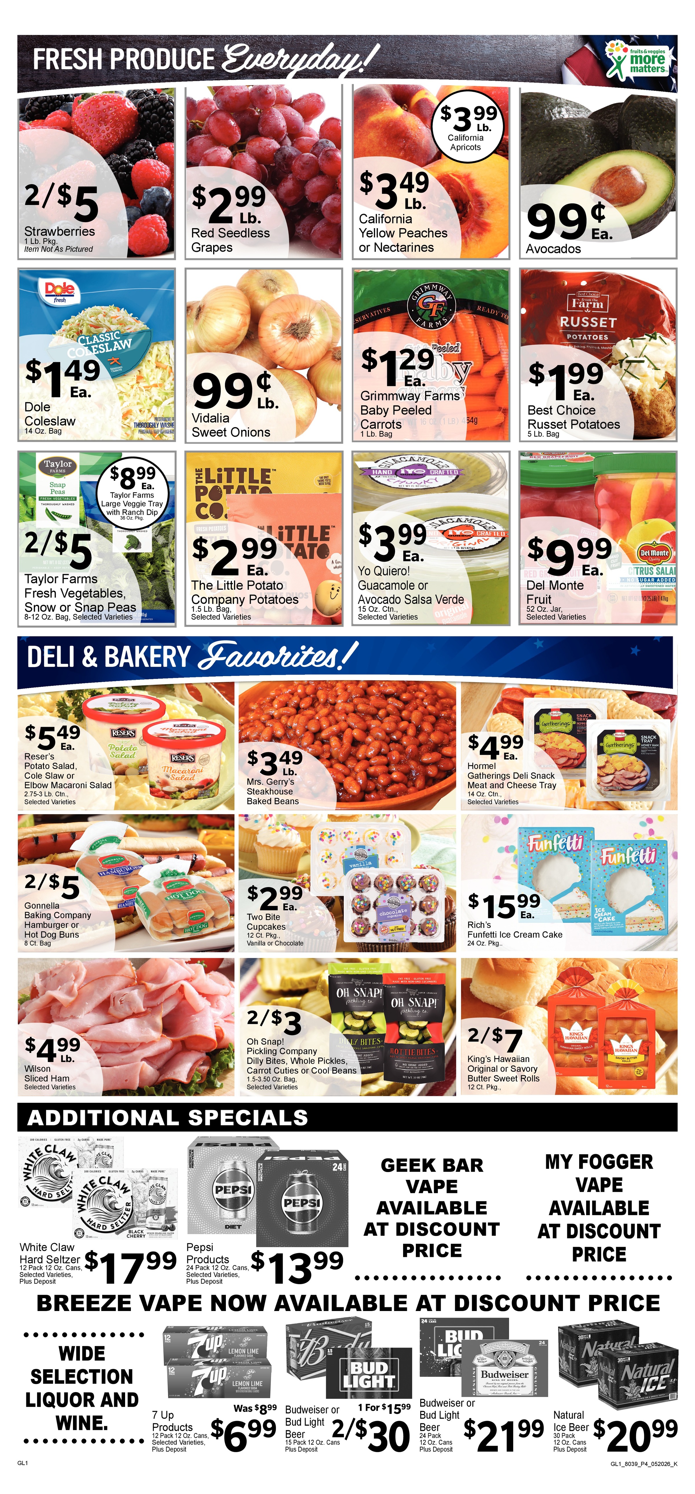 Ad page image