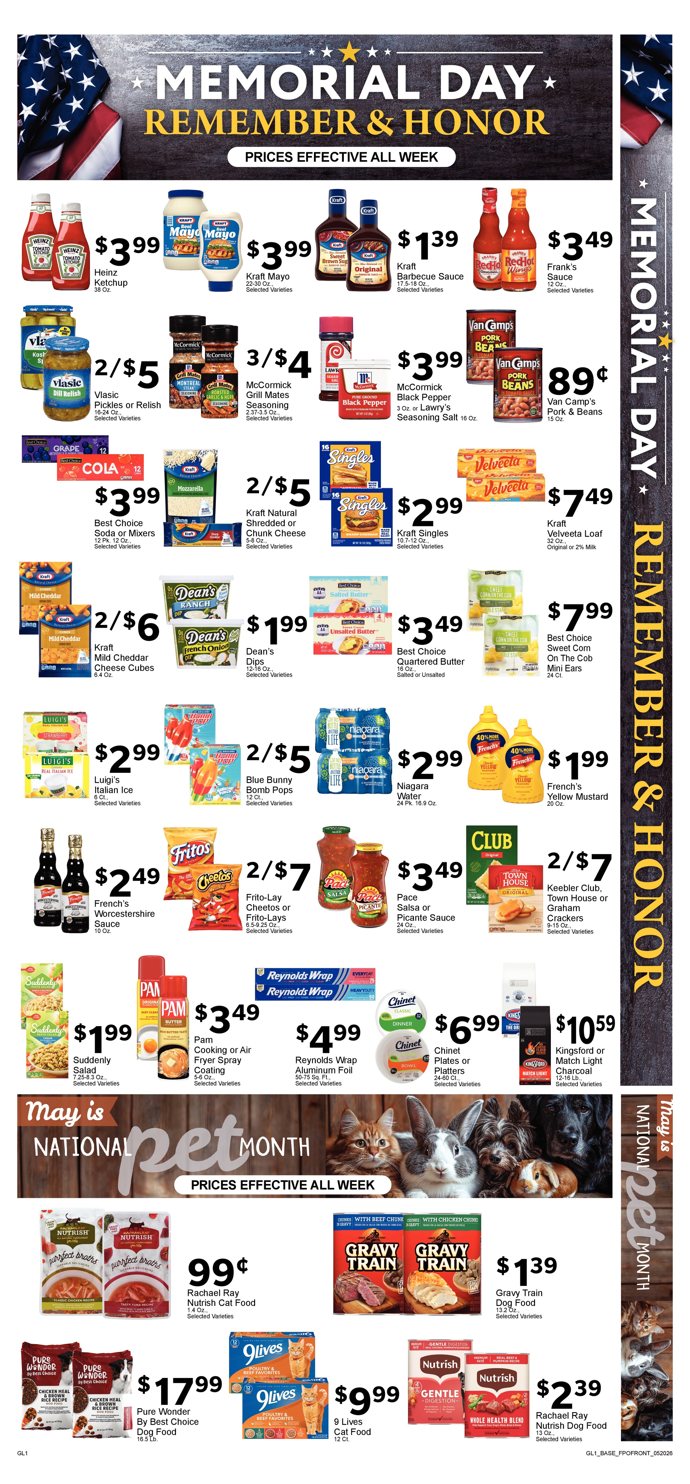 Ad page image